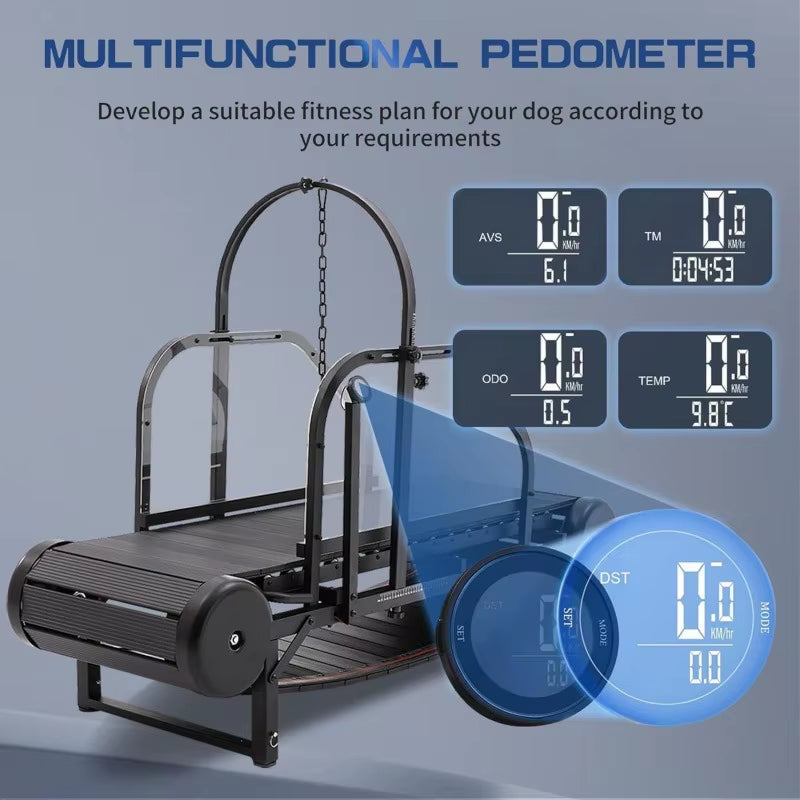 New Pet Treadmill Dog Treadmill Pets Fitness Equipment Pet Treadmill